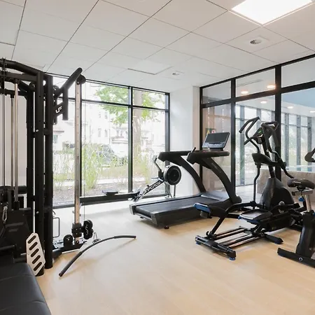 Vacationclub - Port 108 Apartament Kołobrzeg