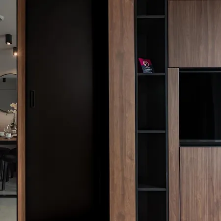 Apartament Vacationclub - Port 108 *