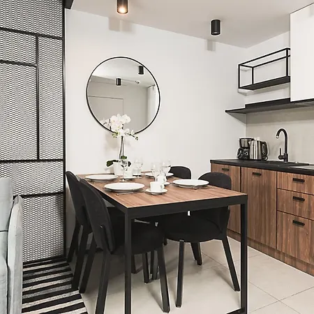 Apartament Vacationclub - Port 108 *