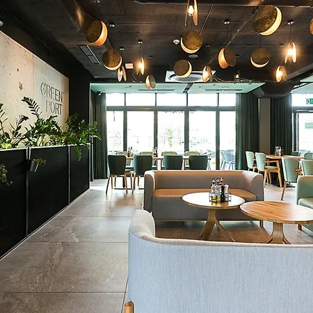 Vacationclub - Port 108 Kołobrzeg