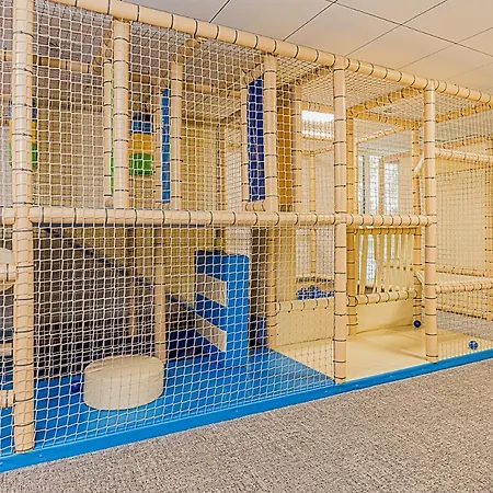 Vacationclub - Port 108 Apartament *