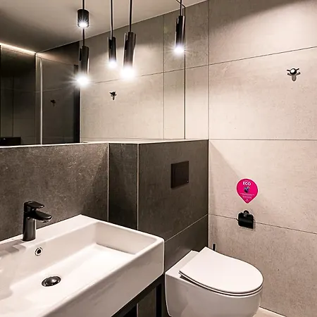 Vacationclub - Port 108 Kołobrzeg