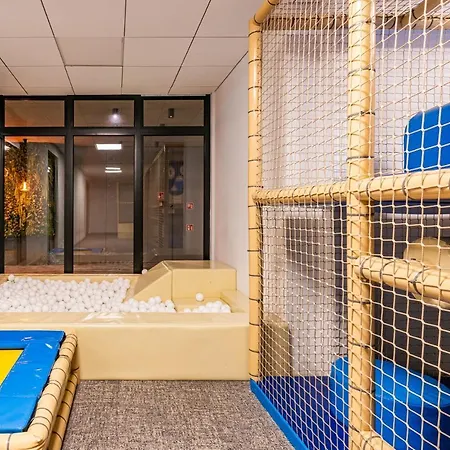 Apartament Vacationclub - Port 108