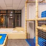 Apartament Vacationclub - Port 108