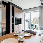 Apartament Vacationclub - Port 108