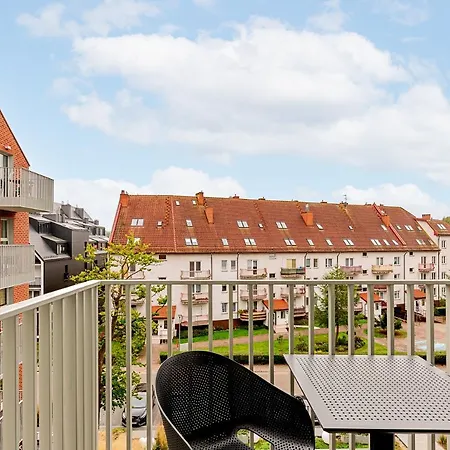 Vacationclub - Port 108