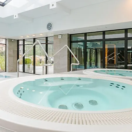 Apartmán Vacationclub - Port 108 Kolobřeh