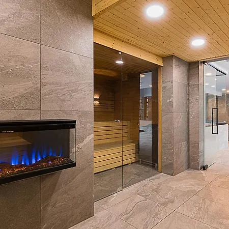 Vacationclub - Port 108 Kołobrzeg