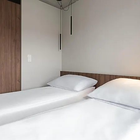 Vacationclub - Port 108 Apartmán *