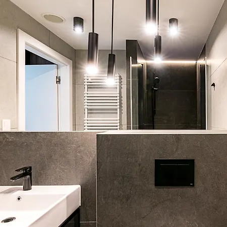 Vacationclub - Port 108 Apartmán Kolobřeh