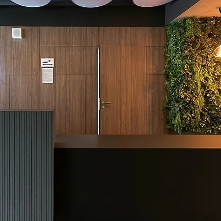 Lejlighed Vacationclub - Port 108 *