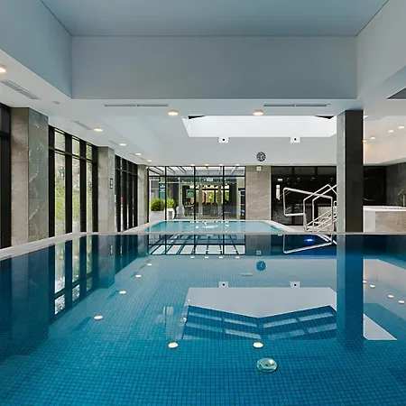 Vacationclub - Port 108