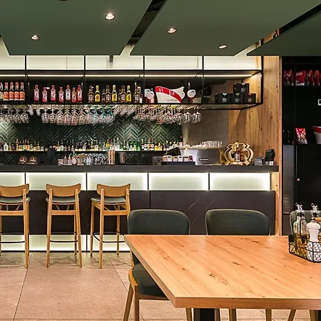 Vacationclub - Port 108 *