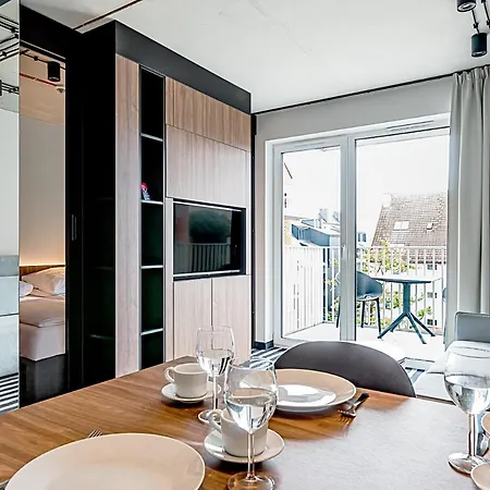 Apartmán Vacationclub - Port 108