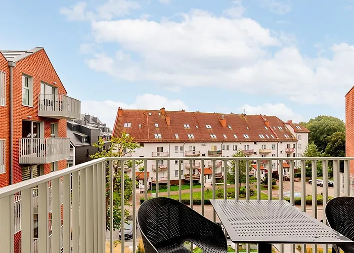 Vacationclub - Port 108