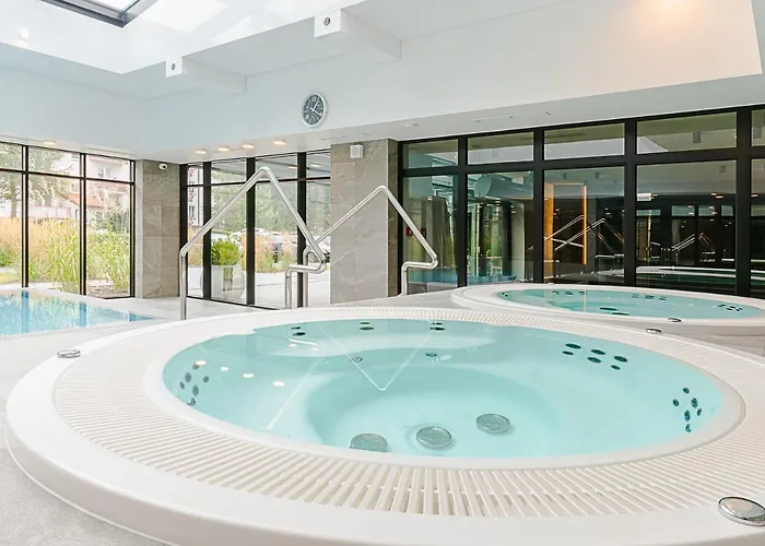 Lejlighed Vacationclub - Port 108 Kołobrzeg