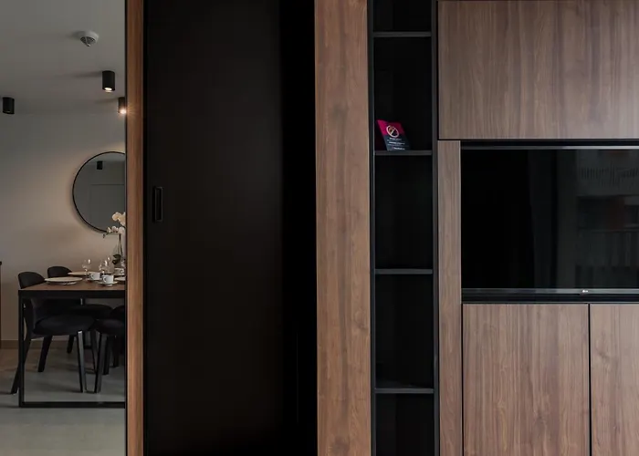 Lejlighed Vacationclub - Port 108 *