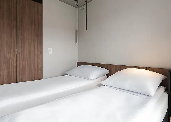 Vacationclub - Port 108 Lejlighed *