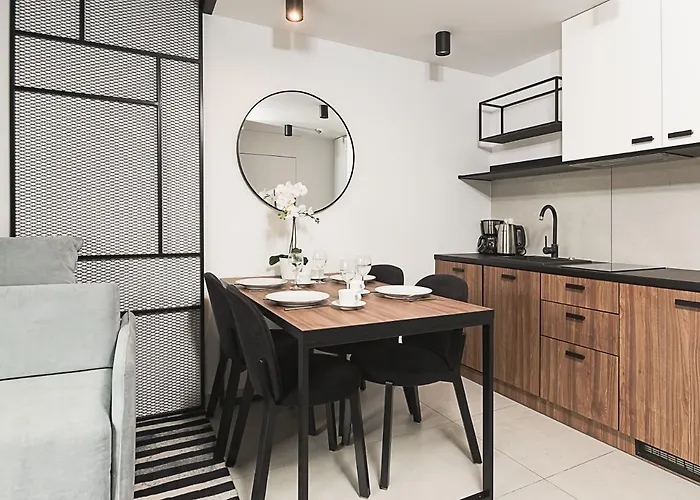 Lejlighed Vacationclub - Port 108 *