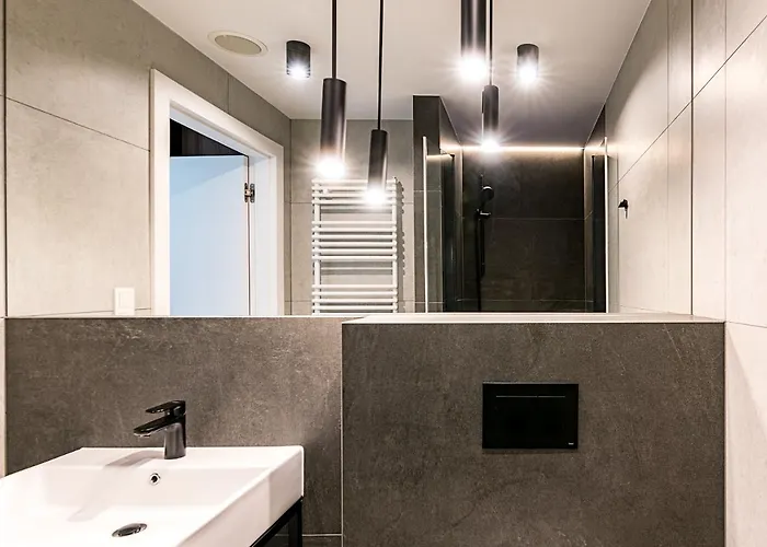 Vacationclub - Port 108 Lejlighed Kołobrzeg