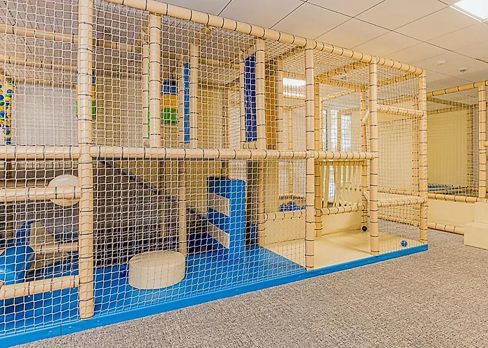 Vacationclub - Port 108 Lejlighed *