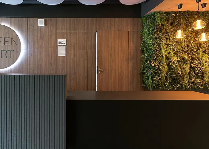 Lejlighed Vacationclub - Port 108 *