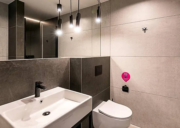 Vacationclub - Port 108 Kołobrzeg