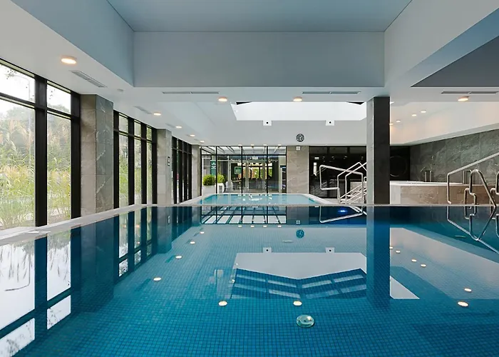 Vacationclub - Port 108