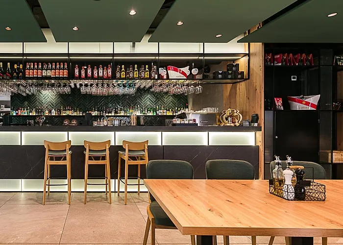 Vacationclub - Port 108 *