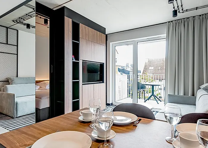 Lejlighed Vacationclub - Port 108